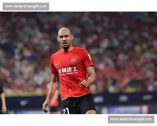 补时双响！费利佩救主 蓉城 2-2 绝平西海岸错失登顶