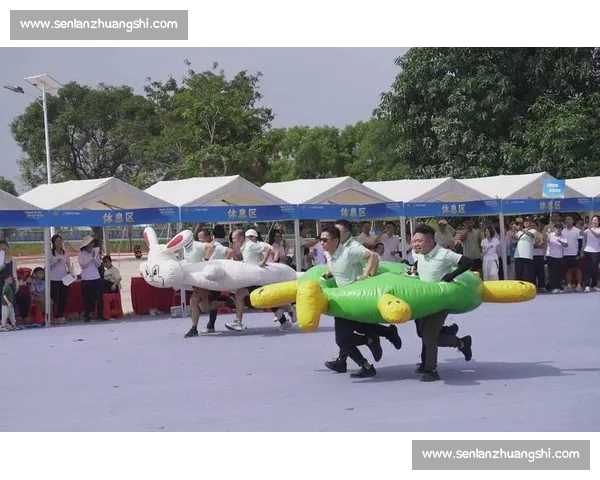 活力国寿,逐梦同行!茂名分公司 2025 趣味运动会开赛 活力国寿,逐梦同行!茂名分公司 2025 趣味运动会开赛