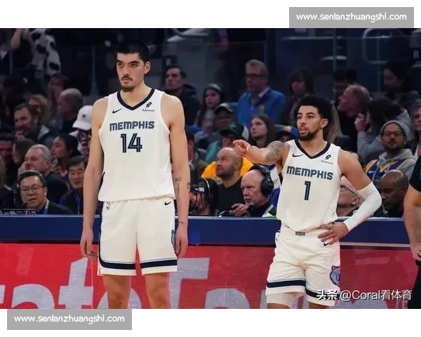 灰熊 11 秀 6 记三分轰 27 分!弗拉格 VJ,最佳新秀悬了 灰熊 11 秀 6 记三分轰 27 分!弗拉格 VJ,最佳新秀悬了