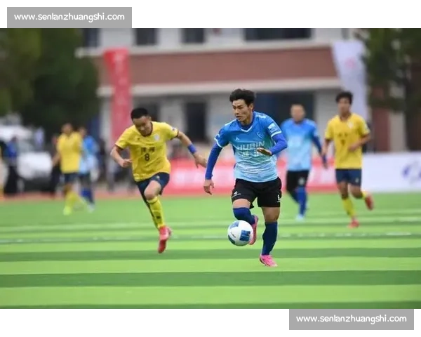 宿超:沭阳主场 2-1 险胜洋河新区 斩获两连胜 宿超:沭阳主场 2-1 险胜洋河新区 斩获两连胜