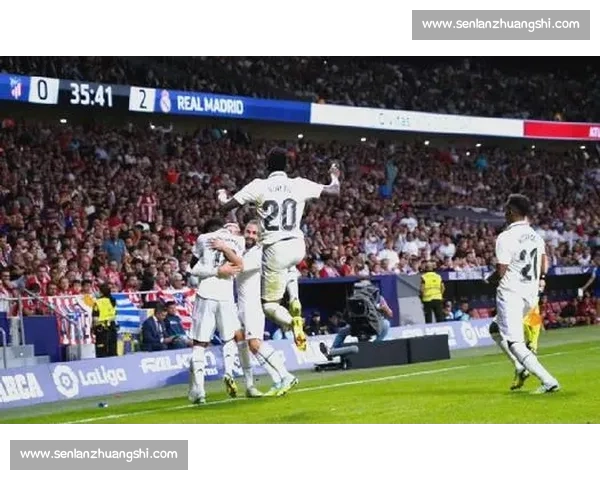 皇马主场 8 连胜剑指 9 连庄：10 年轮回再战巴萨