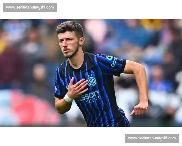 国米盯上皇社中场苏契奇 全市场曝引援动向 国米盯上皇社中场苏契奇 全市场曝引援动向