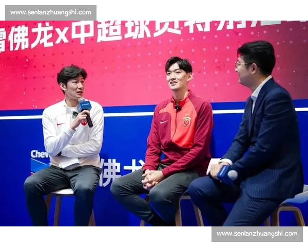 颜骏凌 3 球溃败抿嘴离场!海港争冠遇阻,中超三强差 2 分 颜骏凌 3 球溃败抿嘴离场!海港争冠遇阻,中超三强差 2 分