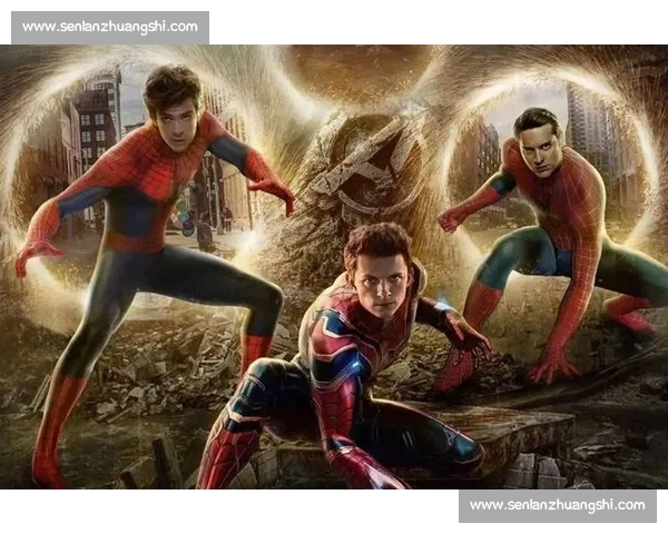 遗憾停拍!愿汤姆康复,蜘蛛侠择日再战 遗憾停拍!愿汤姆康复,蜘蛛侠择日再战