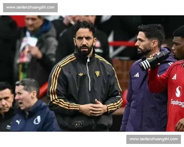 阿莫林：拉门斯是惊喜，斯洛特言论无关紧要