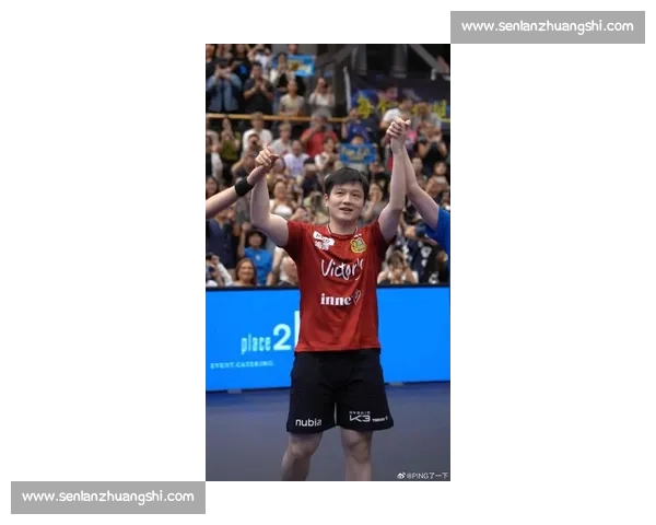 六年前今日，樊振东的绝版军运四冠传奇