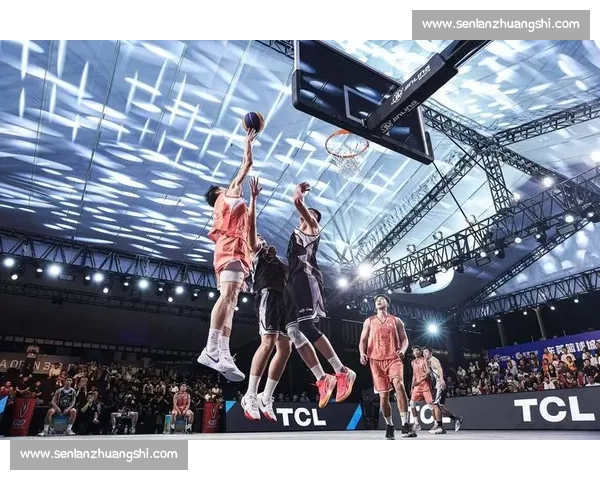 英雄城逐鹿!2025 三人篮球总决赛南昌收官 英雄城逐鹿!2025 三人篮球总决赛南昌收官