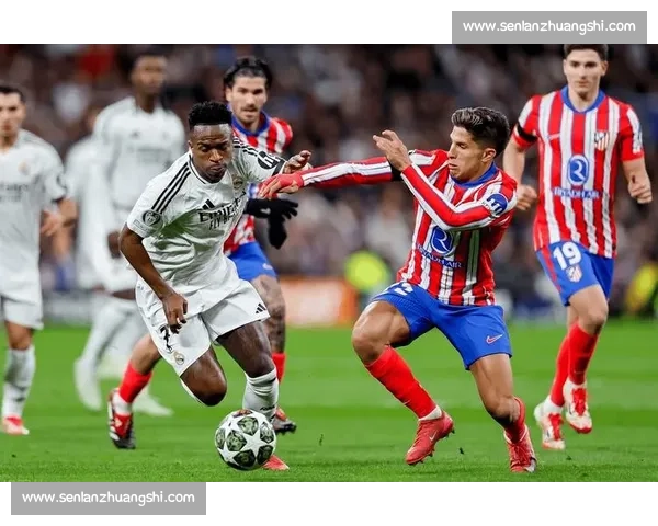 2014欧冠决赛皇马对阵马竞史诗逆转之夜经典全纪录传奇