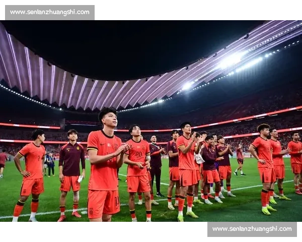 中超焦点战上港迎战国安强强对话检验争冠成色与阵容深度赛季关键之战