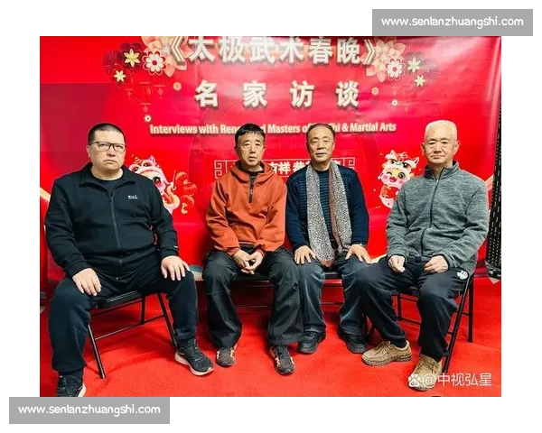 从现代格斗实战到中国武术传承的真实较量与反思价值与未来走向