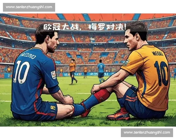 2011欧冠决赛巴萨完美传控击败曼联的王朝之夜经典巅峰对决