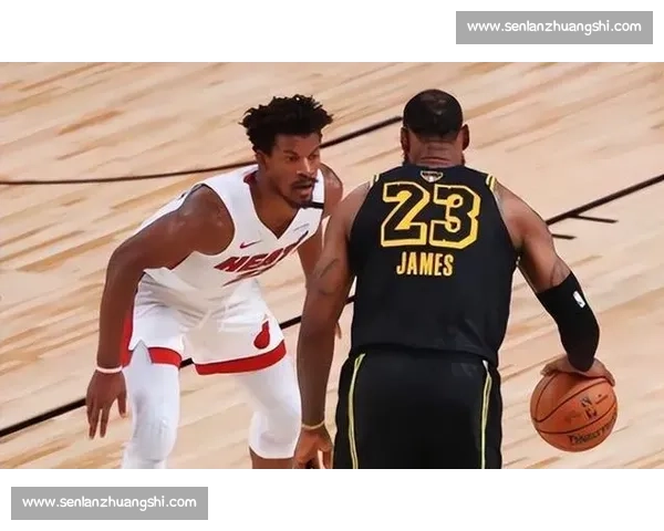 NBA总决赛湖人对阵热火得分对比与关键球员表现解析全记录盘点