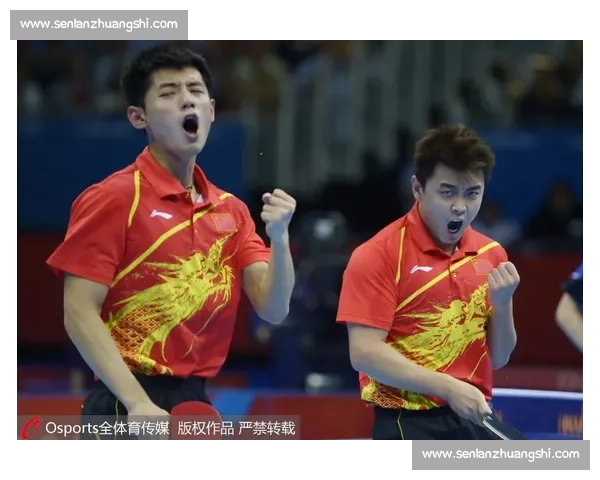 中韩乒乓巅峰对决国乒能否再创辉煌之战前瞻看点解析全景展望焦点 中韩乒乓巅峰对决国乒能否再创辉煌之战前瞻看点解析全景展望焦点