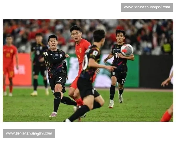 中国男足对阵韩国全场集锦激情对抗关键时刻回顾精彩进球战术解析赛后焦点 中国男足对阵韩国全场集锦激情对抗关键时刻回顾精彩进球战术解析赛后焦点