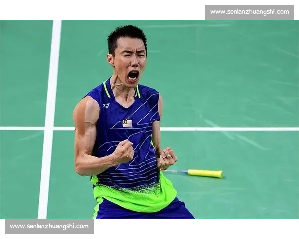 世锦赛巅峰对决林丹与李宗伟宿命争锋再写羽坛传奇时代荣光永恒定格