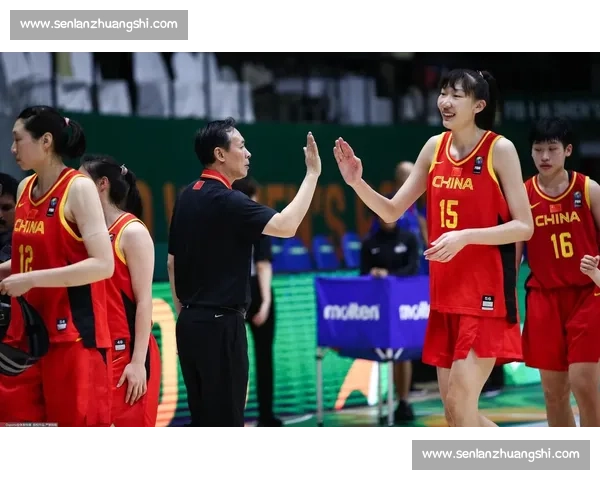 中国女篮迎战澳洲女篮巅峰对决检验实力与韧性赛场风云再起荣耀之争