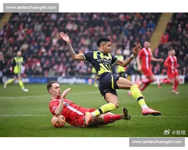 2017国际冠军杯曼城对阵皇马巅峰较量战术与巨星碰撞回顾